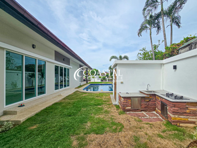 บ้านสำหรับขายที่ห้วยใหญ่