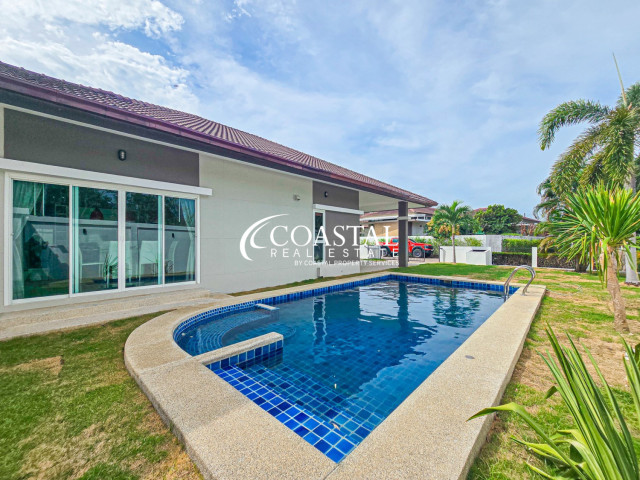 บ้านสำหรับขายที่ห้วยใหญ่