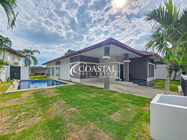 บ้านสำหรับขายที่ห้วยใหญ่