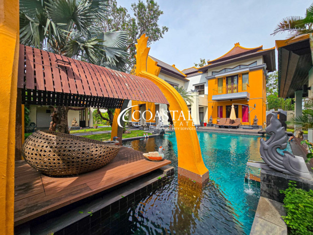 บ้านสำหรับเช่าที่พัทยาตะวันออก