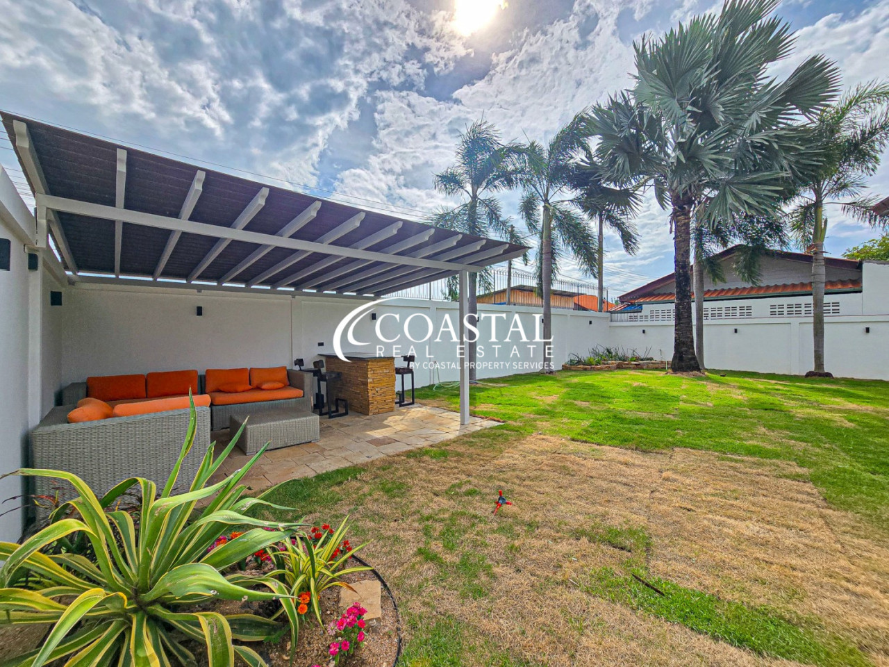 บ้านสำหรับขายที่ห้วยใหญ่