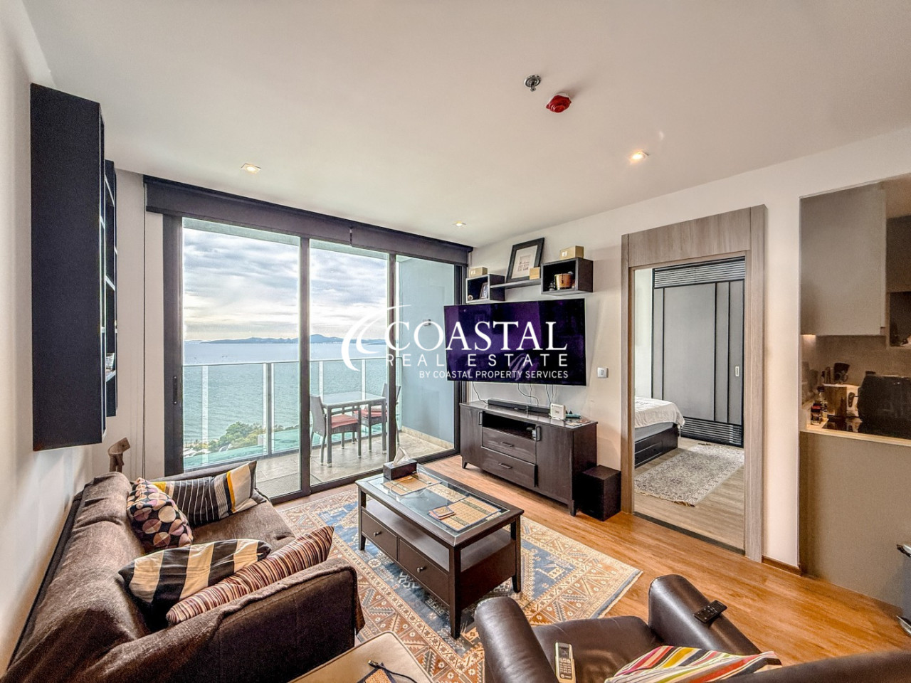 คอนโดสำหรับขายที่พระตำหนัก