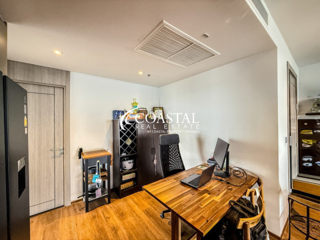 คอนโดสำหรับขายที่พระตำหนัก