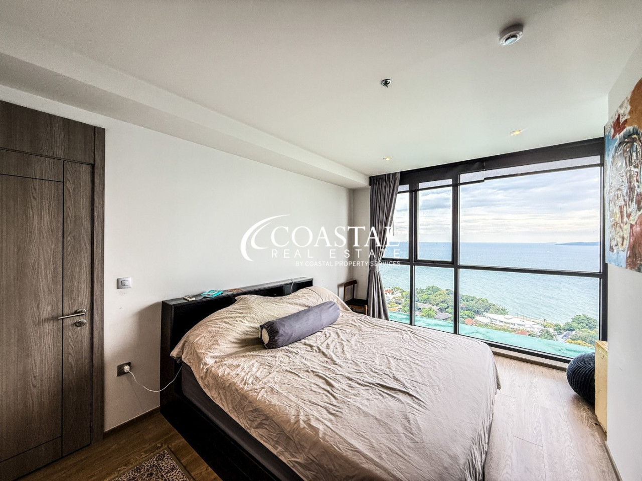 คอนโดสำหรับขายที่พระตำหนัก