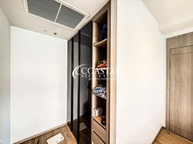 คอนโดสำหรับขายที่พระตำหนัก