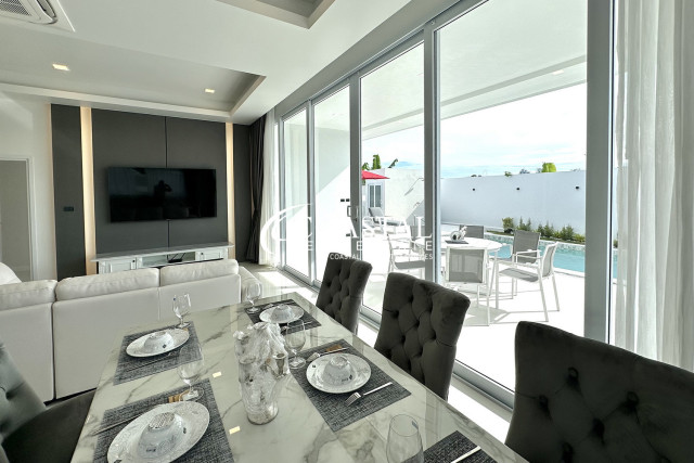 House For Sale Huay Yai