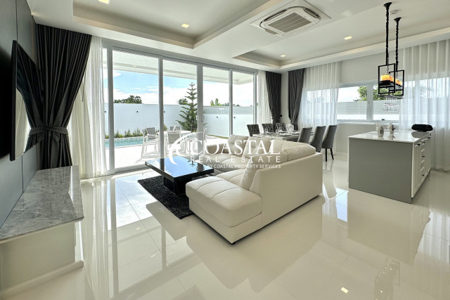 House For Sale Huay Yai