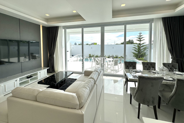 House For Sale Huay Yai