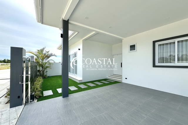 House For Sale Huay Yai