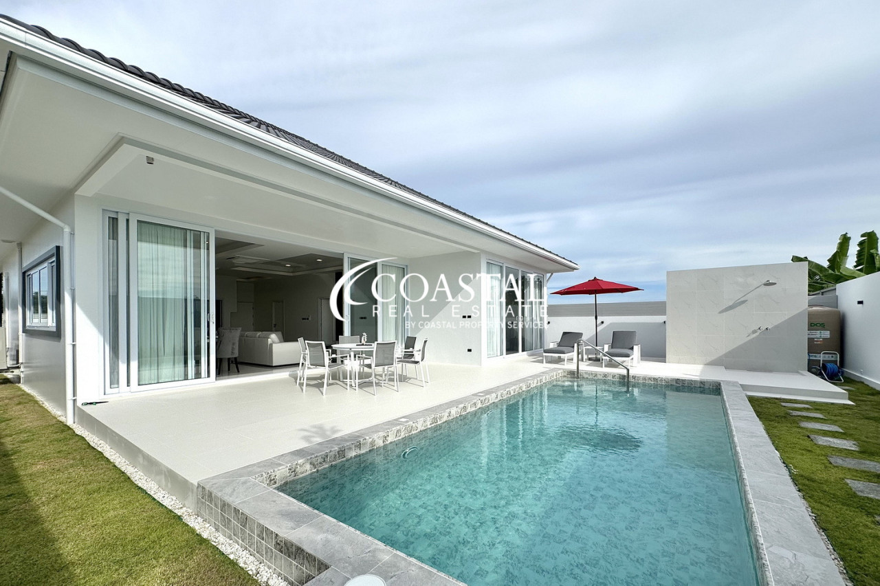 House For Sale Huay Yai