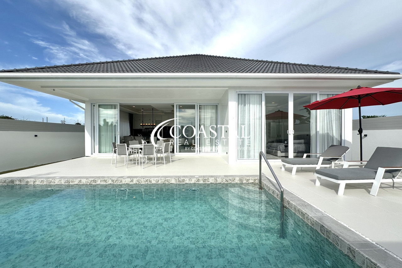 House For Sale Huay Yai