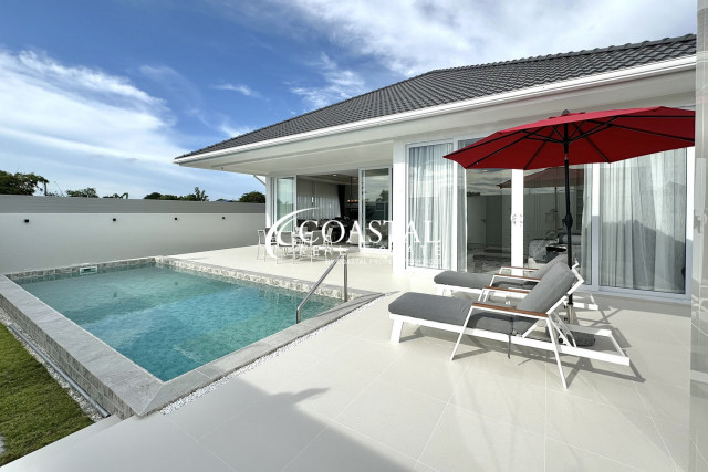 House For Sale Huay Yai