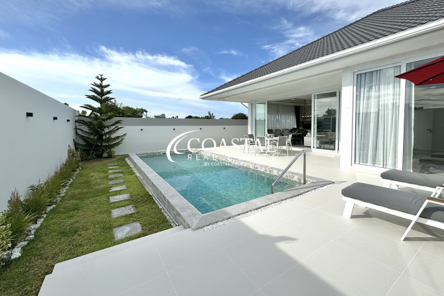 House For Sale Huay Yai