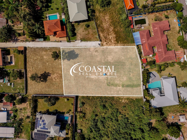 Land For Sale Bang Saray