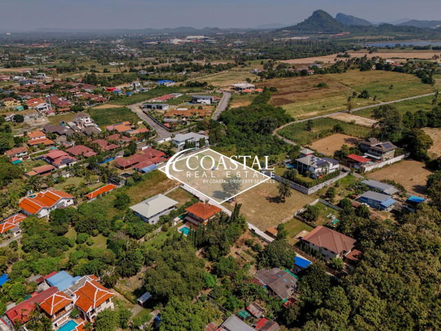 Land For Sale Bang Saray