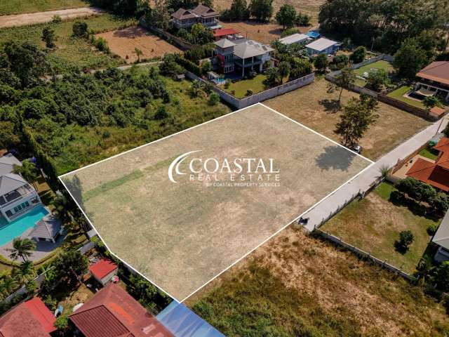 Land For Sale Bang Saray