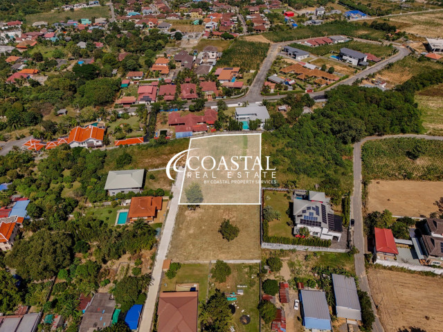 Land For Sale Bang Saray