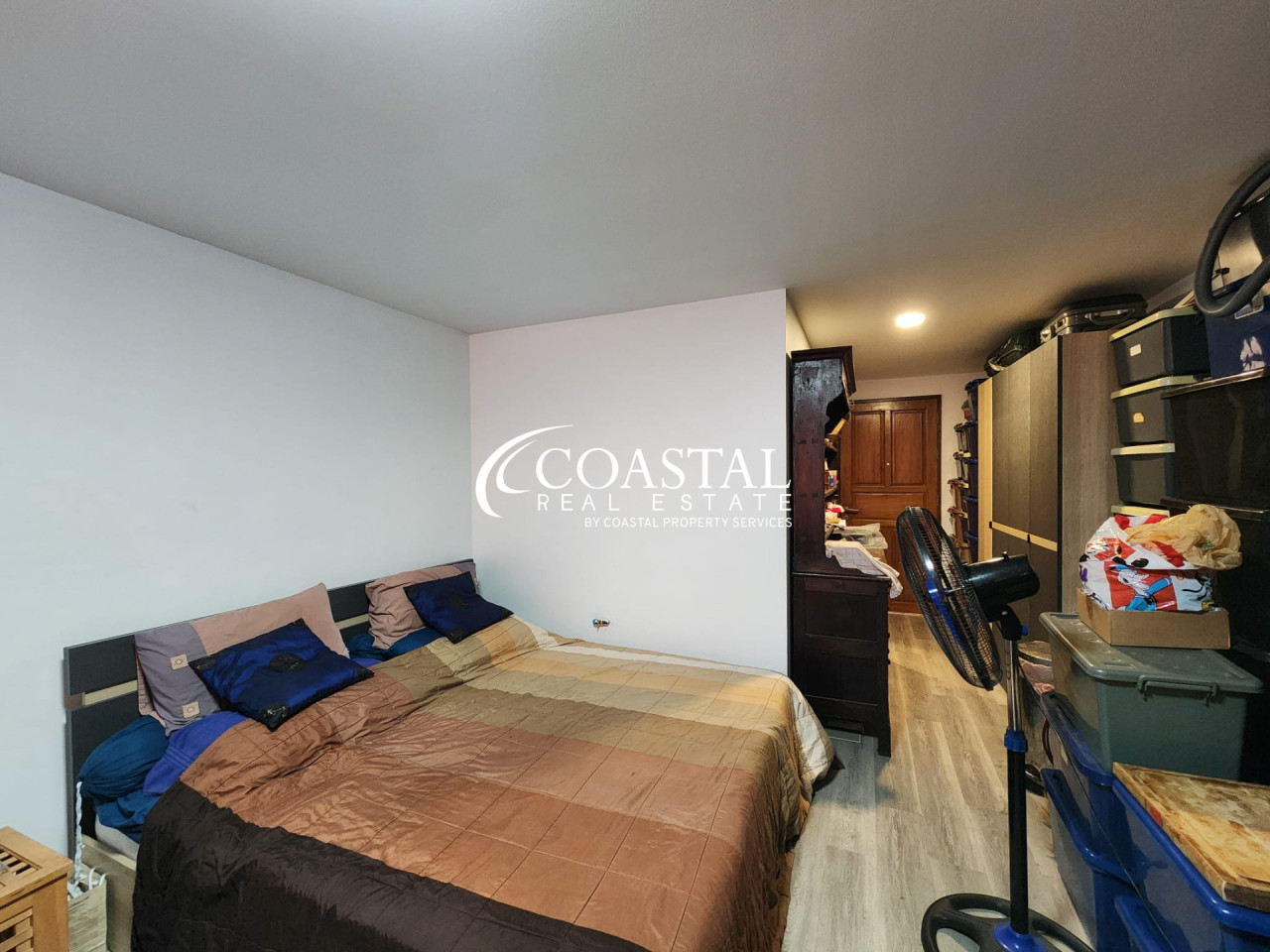 คอนโดสำหรับขายที่พัทยาใต้