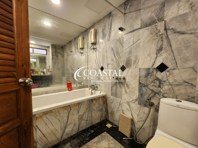 คอนโดสำหรับขายที่พัทยาใต้