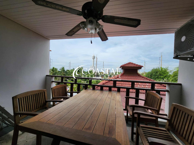 คอนโดสำหรับขายที่พัทยาใต้