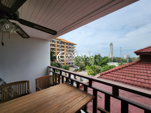 คอนโดสำหรับขายที่พัทยาใต้