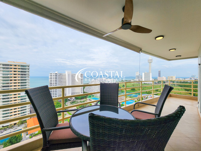 คอนโดสำหรับเช่าที่จอมเทียน