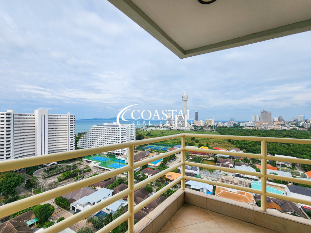 คอนโดสำหรับเช่าที่จอมเทียน