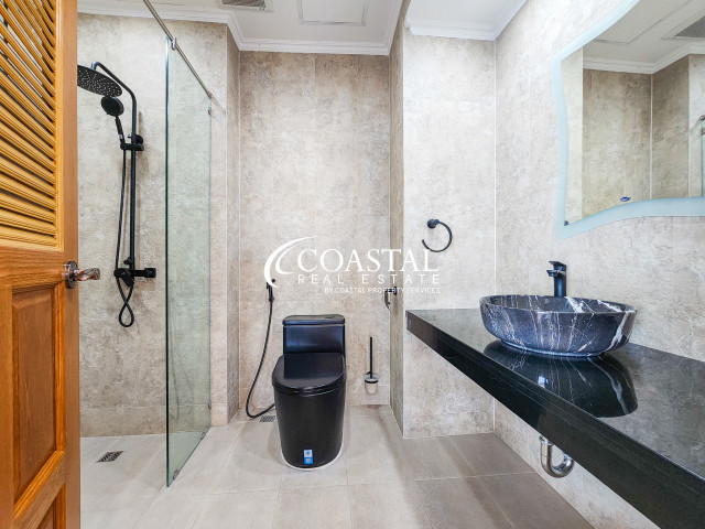 คอนโดสำหรับเช่าที่จอมเทียน