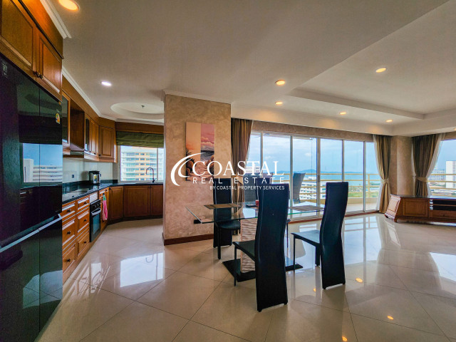 คอนโดสำหรับเช่าที่จอมเทียน