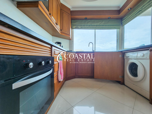 คอนโดสำหรับเช่าที่จอมเทียน