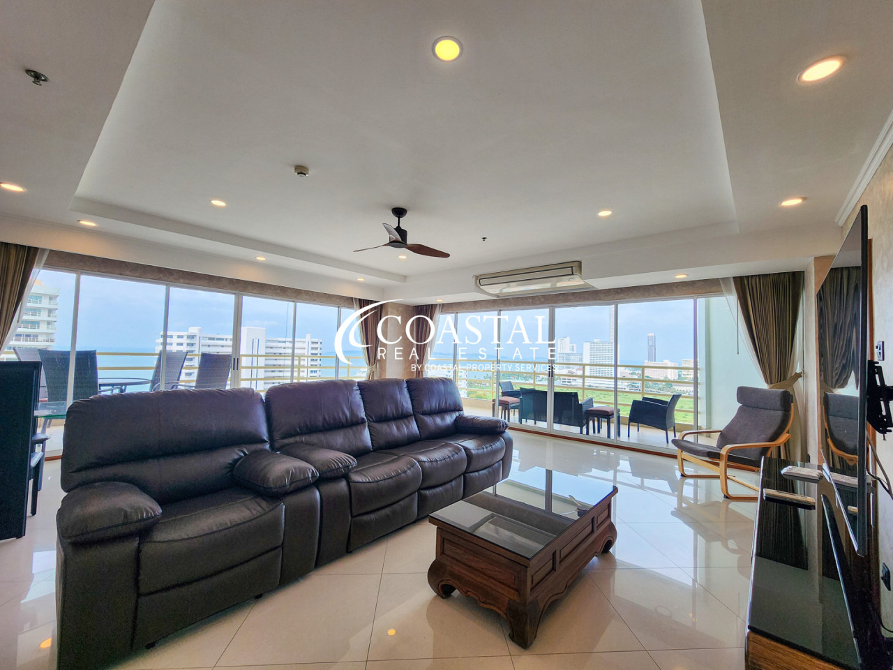 คอนโดสำหรับเช่าที่จอมเทียน