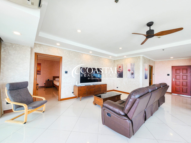 คอนโดสำหรับเช่าที่จอมเทียน