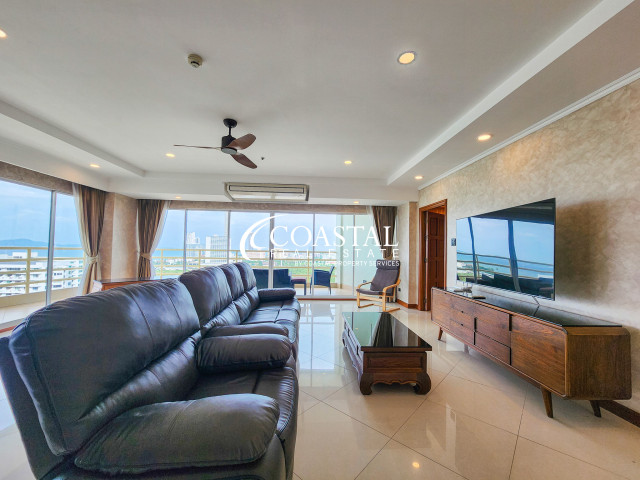 คอนโดสำหรับเช่าที่จอมเทียน