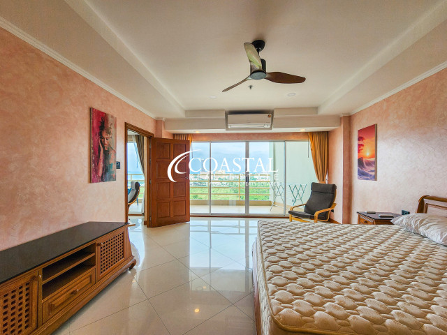 คอนโดสำหรับเช่าที่จอมเทียน