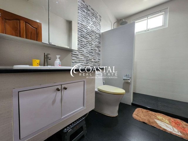 บ้านสำหรับขายหรือเช่าที่ห้วยใหญ่