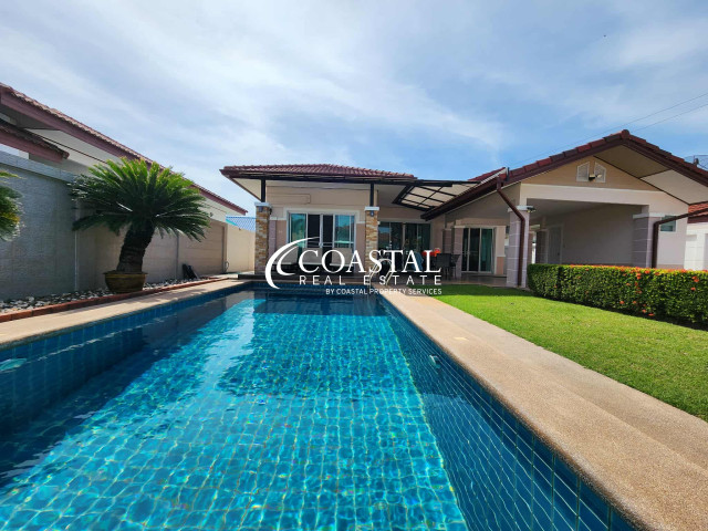 บ้านสำหรับขายหรือเช่าที่ห้วยใหญ่