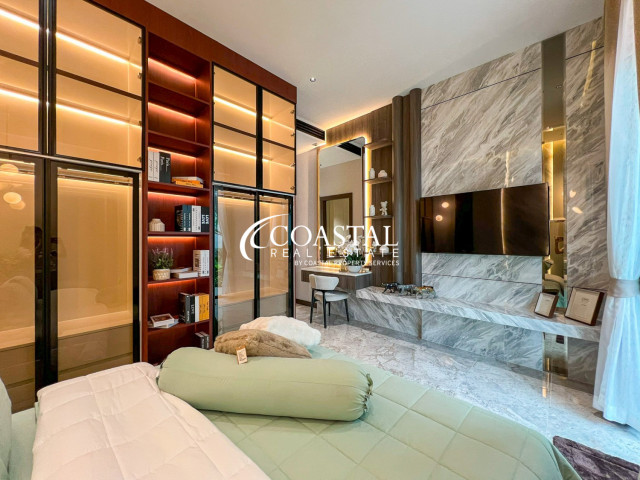 House For Sale East Pattaya