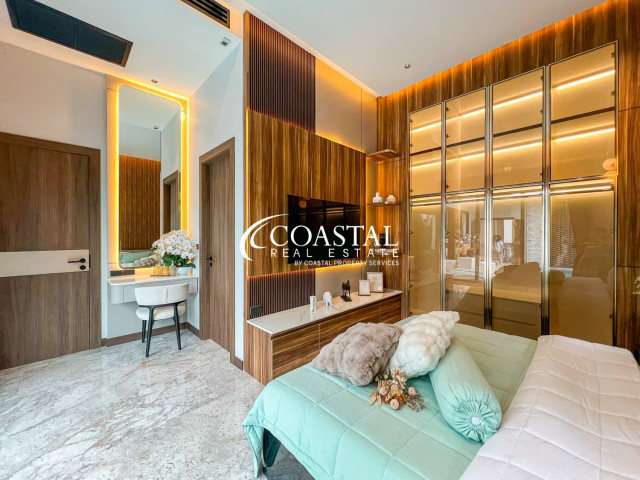 House For Sale East Pattaya