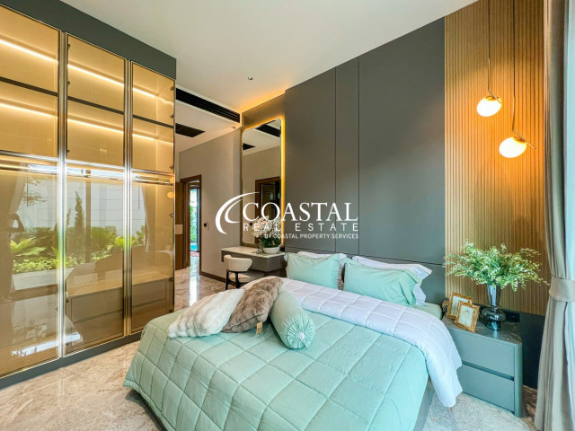 House For Sale East Pattaya