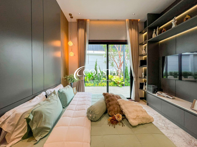 House For Sale East Pattaya