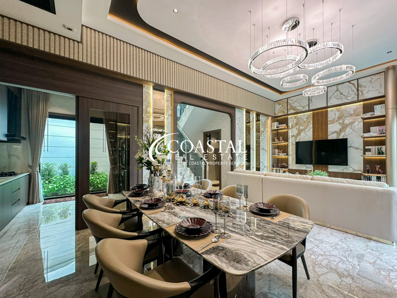 House For Sale East Pattaya
