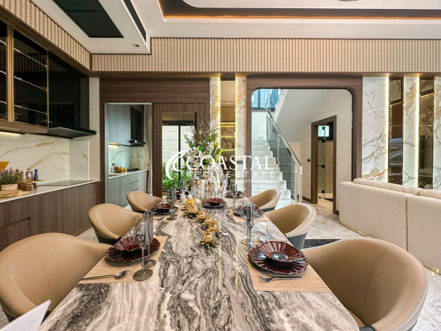 House For Sale East Pattaya