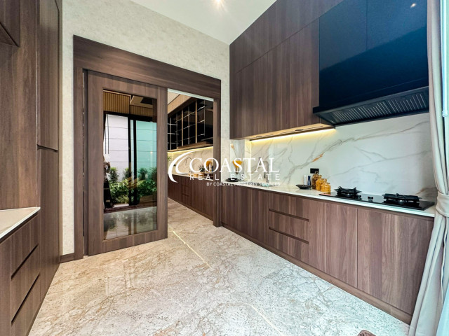 House For Sale East Pattaya