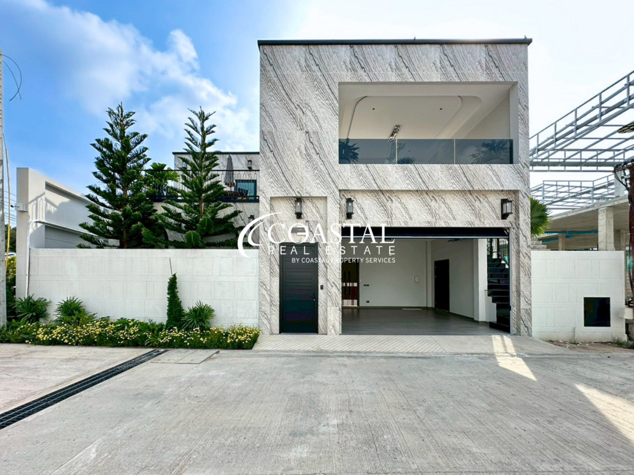 House For Sale East Pattaya