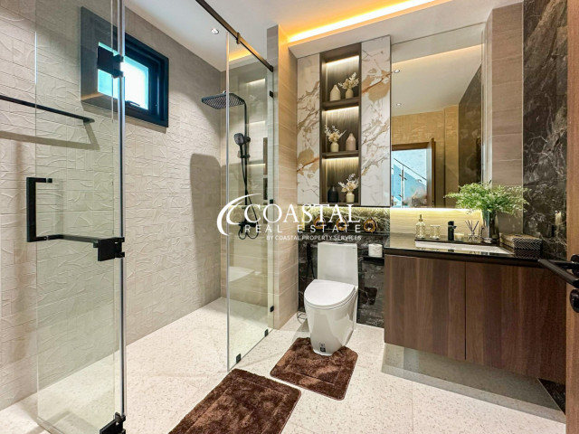 House For Sale East Pattaya