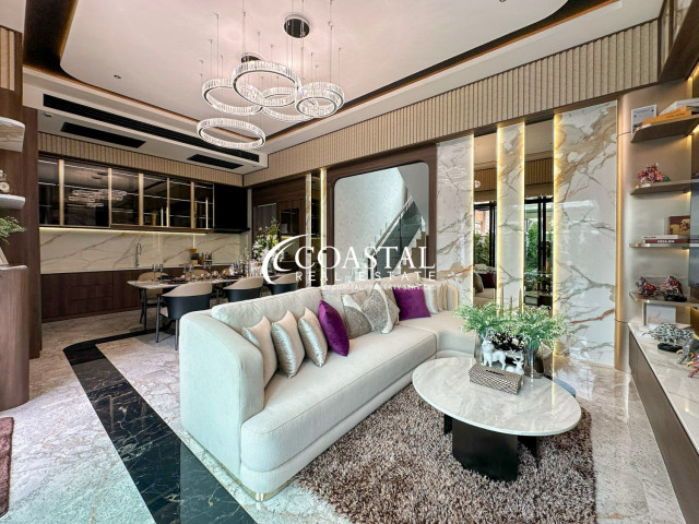 House For Sale East Pattaya