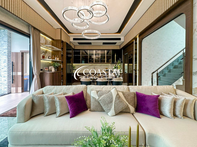 House For Sale East Pattaya