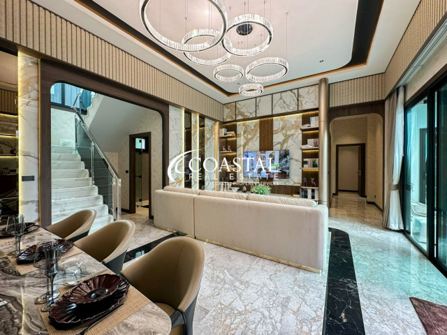 House For Sale East Pattaya