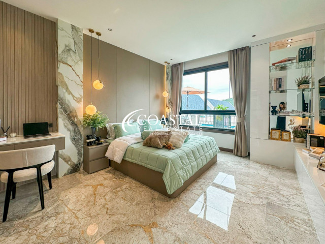 House For Sale East Pattaya