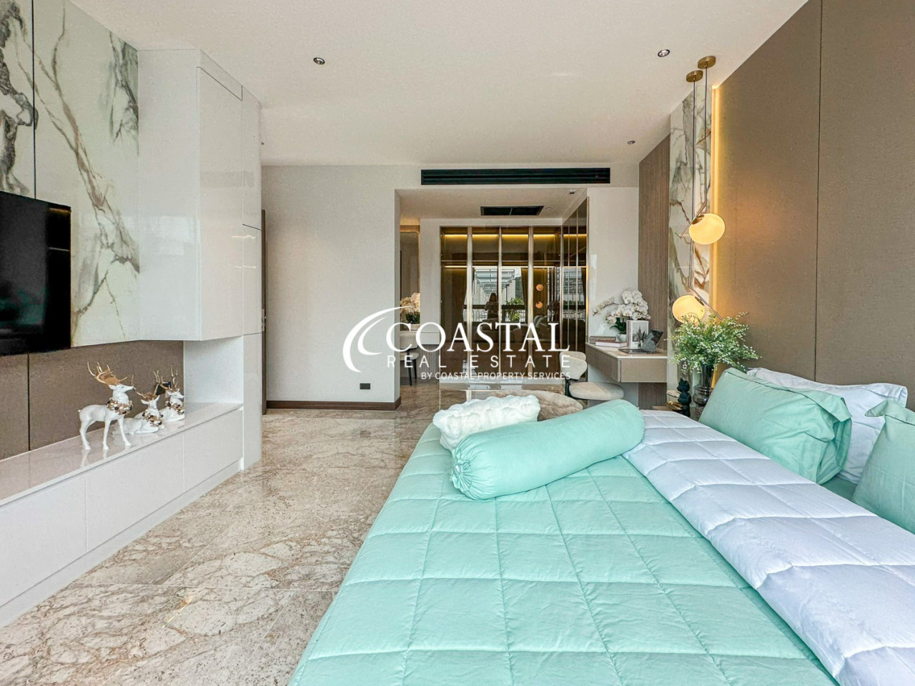 House For Sale East Pattaya